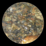 River-Worn Pebbles Sticker