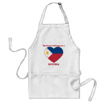 Rivera aprons by ValentinesDayTshirts Rivera aprons