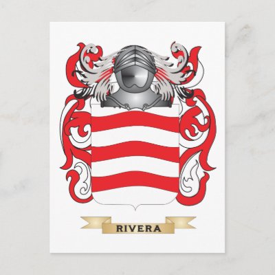 Rivera Crest