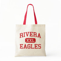 Rivera - Eagles - Middle - Pico Rivera California bags by customteamsportswear Rivera - Eagles - Middle - Pico Rivera California bags