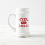 Rivera - Eagles - Middle - Pico Rivera California mugs