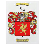 rivera flyers
