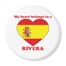 Rivera magnets