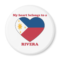 Rivera magnets