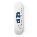 Rivera Team Rider Deck Skate Deck