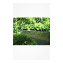 Riverbank Customized Stationery