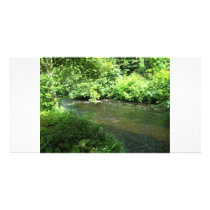 Riverbank Photo Cards