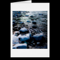 Riverbed cards