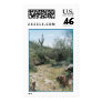 Riverbed Remembrance Stamp