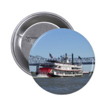 Riverboat Pin
