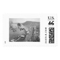 Riverboats Ruby, Alaska 1916 postage