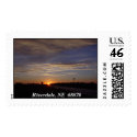 Riverdale Postage postage