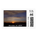 Riverdale Postage
