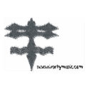 Riverfly Crayon posters