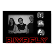 Riverfly Photo w/ Spine posters by riverfly Riverfly Photo w/ Spine posters