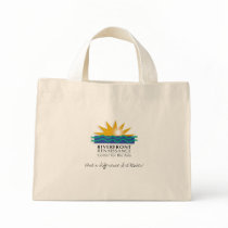 Riverfront Renaissance Center for the Arts Bag