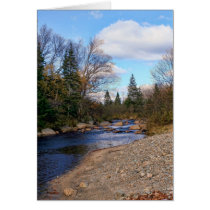 Rivers Edge cards by gcsmith Rivers Edge cards