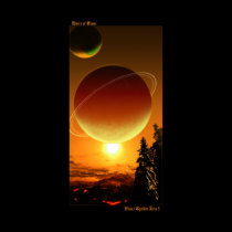 Rivers of Flame - Planet Epsilon Zeta 2 posters by Graham_Conrad Rivers of Flame - Planet Epsilon Zeta 2 posters