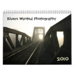 Rivers Wanted Photography Calendars