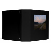 Rivers Way binders