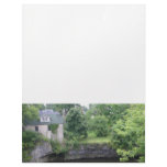 Riverside Cottage Letterhead