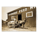 Riverside Feed Mill cards