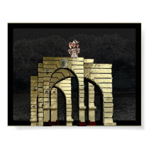 Riverside Glory II posters