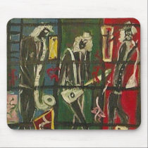 Riverside Jazz mousepads