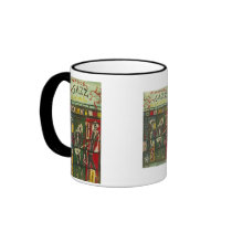 riverside jazz mugs by nocklist riverside jazz mugs