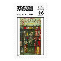 riverside jazz  postage