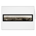 Riverside Mt Rubidoux Photo 1908 cards