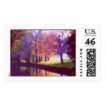 Riverside Postage