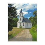 Riverside Presbyterian Church 1800s Postcards