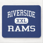 Riverside Rams Middle Pendleton