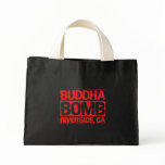 Riverside Tiny Tote Tote Bags