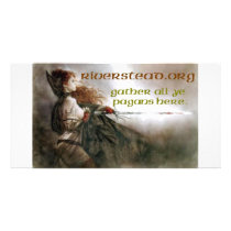 Riverstead.org Photo Card