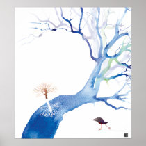 RIVERTREE posters
