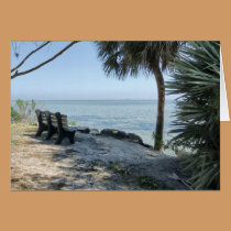 Riverview No. 1 blank note cards cards