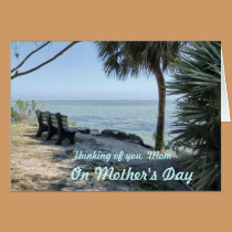 Riverview No. 1 Mothers Day Card cards