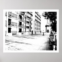 Riverwalk 2 print