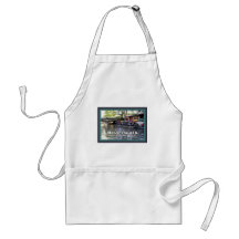 Riverwalk, San Antonio, TEXAS Aprons