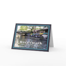 Riverwalk-San Antonio, TX cards by avisnoelledesigns Riverwalk-San Antonio, TX cards