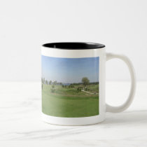 RiverWinds Golf Course mugs