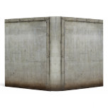 Riveted Steel Print Binder