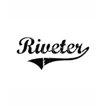 Riveter Professional Job t-shirts by jobshirt Riveter Professional Job t-shirts
