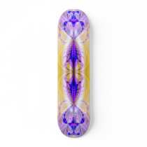 Riveting Leaves Receding V2 Skateboard Decks