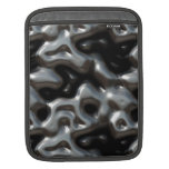 Riveting Rickshaw Sleeve For iPads