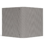 Rivets 3 Ring Binders