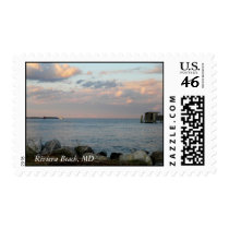 Riviera Beach, MD - STAMP stamps