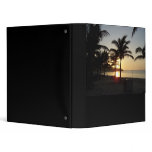 Riviera Maya Cancun Mexico Caribbean Sea Binder